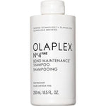 Olaplex No.4 Bond Maintenance Shampoo – Ultra-Light for Fine Hair
