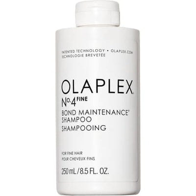 Olaplex No.4 Bond Maintenance Shampoo – Ultra-Light for Fine Hair