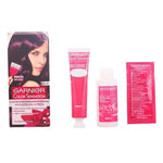 Garnier Color Sensation Permanent Cream Hair Color 316 Intense Violin