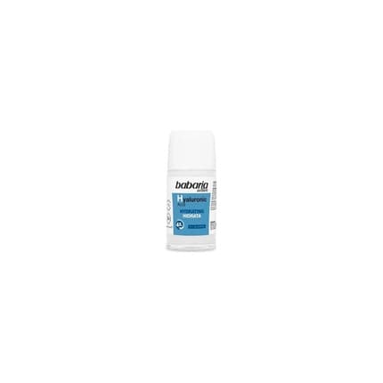 Babaria Rollon Deodorant Hyaluronic Acid 50 Ml