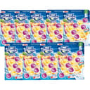 Toilet Fresh Power Active Scented Rinse Aid Fruit Magic 150g