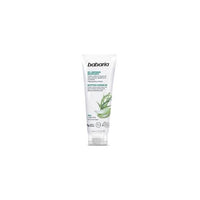 Babaria Aloe Vera Facial Cleansing Gel 150 Ml Ideal For Oily And Combination Skin