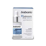 Babaria Hyaluronic Serum 30 Ml