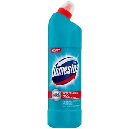 Unilever Domestos Atlantic Liquid