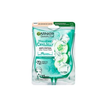 Garnier Fructis Strengthening Shampoo – 250ml with Grapefruit & Vitamin B6