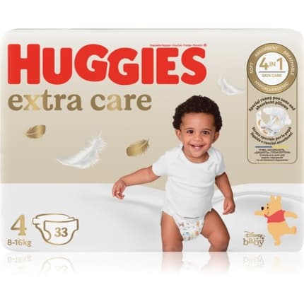 Huggies Little Swimmers 34 816 Kg Pack Of 33