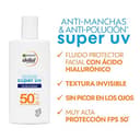 Delial Face Sensitive Advanced Fluid 40ml