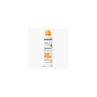 Babaria Protective Mist For Sensitive Skin Spf 50 200ml