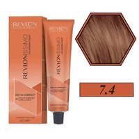 Revlon Revlonissimo Colorsmetique Color 60ml 7.4
