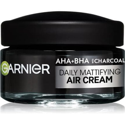 Garnier Carbn Cream 50ml