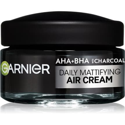 Garnier Carbn Cream 50ml