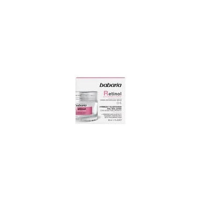 Babaria Retinol Antiwrinkle Cream 50ml