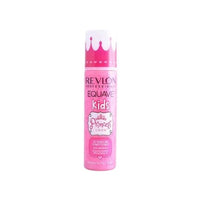 Revlon Equave For Kids Princess Look Conditioner 200ml Detangling Conditioner For Children