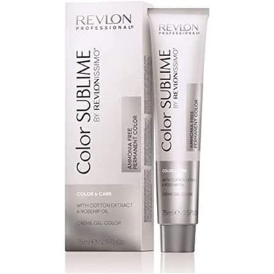 Revlon Shampoos 100ml