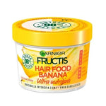 Garnier Fructis Hair Food Banana Ultra Nourishing Mask 390ml