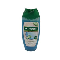 Palmolive Shower Foam Massage - 220 Ml