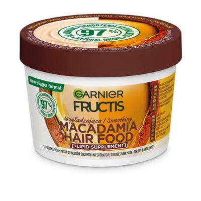 Garnier Hair Food Mask For Long And Dull Hair Pineapple 400ml