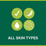 Palmolive Naturals Olive & Milk Moisturising Shower Cream 750ml