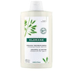 Klorane Ultra Gentle Oat Shampoo – 400ml for Normal Hair