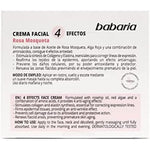 Babaria Facial 4 Effects XXL 125ml