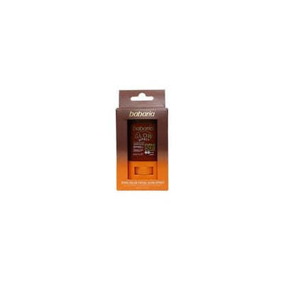 Babaria Sun Stick Facial Glow Spf 50 - 20 Milliliters