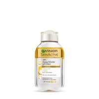 Garnier SkinActive Micellar Water Oil – 100ml Waterproof Makeup Remover