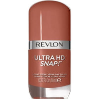 Revlon Ultra HD Snap Nail Polish 013 Basic 8ml