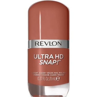 Revlon Ultra HD Snap Nail Polish 013 Basic 8ml