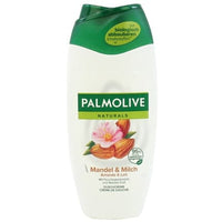 Palmolive Shower Almond 250ml