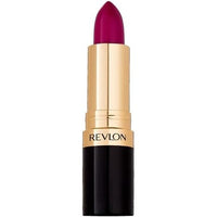 Revlon Super Wild Orchid Lustrous Lipstick 4.2g