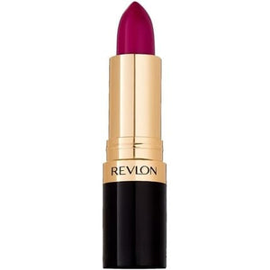 Revlon Super Wild Orchid Lustrous Lipstick 4.2g