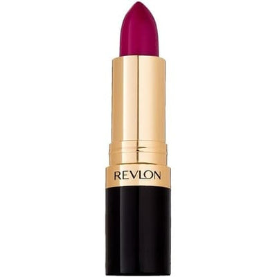 Revlon Super Wild Orchid Lustrous Lipstick 4.2g
