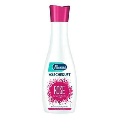 Dr Beckmann Laundry Perfume 250ml Rose