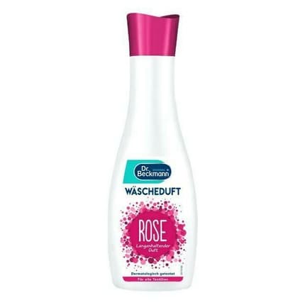 Dr Beckmann Laundry Perfume 250ml Rose
