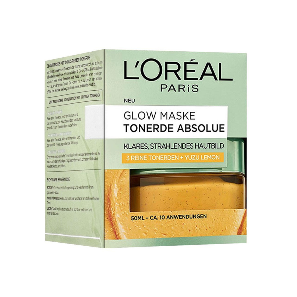 Yuzu Lemon Radiance (50ml)