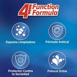 Bref WC Power Active Natura 51g