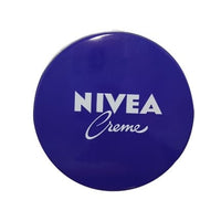 Nivea Nivea Creme 250ml Intense Cream