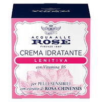 Robert's Rose Water for Face Moisturizing 50 ml. Soothing