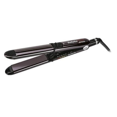Babyliss Pro Elip Style Titanium Hair Straightener Bab3500e