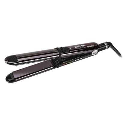Babyliss Pro Elip Style Titanium Hair Straightener Bab3500e
