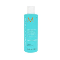 Moroccanoil Frizz Control Shampoo – 250ml for Smooth, Frizz-Free Hair