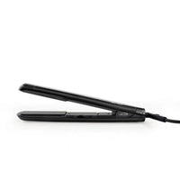 Sibel Ultron Match 2 Gloss Edition Hair Straightener Black