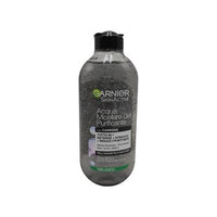 Garnier SkinActive Purifying Micellar Water Gel with Charcoal 400ml