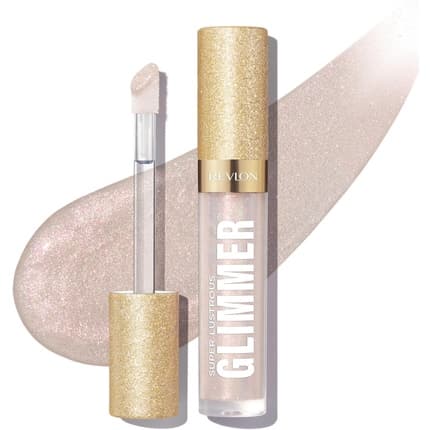 Revlon Super Lustrous Glimmer Gloss Diamond Drama