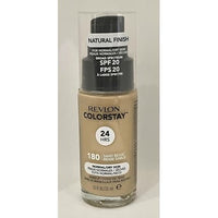 Revlon Colorstay Makeup 30ml 180 Sand Beige for Normal/Dry Skin