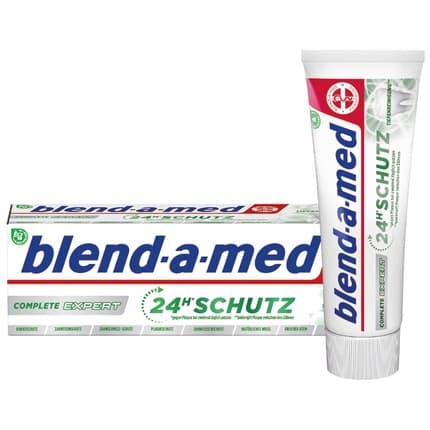 Blendamed Blendamed Complete Protect Expert Deep Clean 75ml
