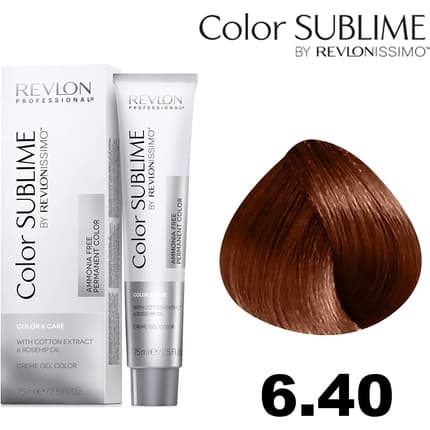 Revlon Shampoos 100ml