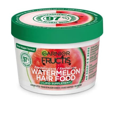 Garnier Hair Food Nourishing Hair Mask Watermelon 400ml