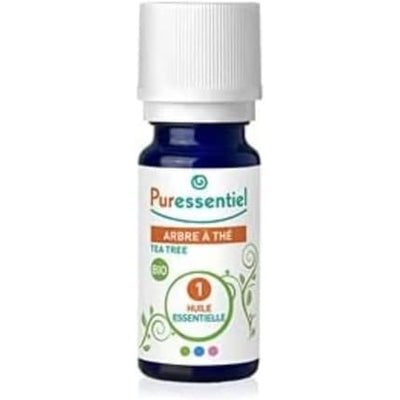 Puressentiel Organic Tea Tree Essential Oil 30ml - EdaGross Wholesale