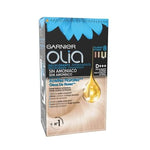 Garnier Olia Permanent Discolorant Without Ammonia 8 Hair Care